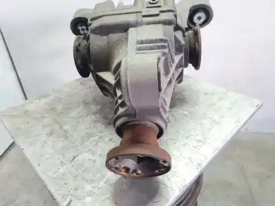 Автозапчасти б/у задний дифференциал за audi q7 (4l) 3.0 v6 24v tdi ссылки oem iam 0ab525017f