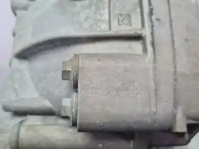Автозапчасти б/у задний дифференциал за audi q7 (4l) 3.0 v6 24v tdi ссылки oem iam 0ab525017f  