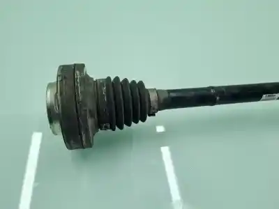 Автозапчасти б/у задняя левая трансмиссия за audi q7 (4l) 3.0 v6 24v tdi ссылки oem iam 7l8501201