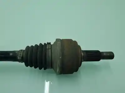 Автозапчасти б/у задняя правая трансмиссия за audi q7 (4l) 3.0 v6 24v tdi ссылки oem iam 7l8501201  