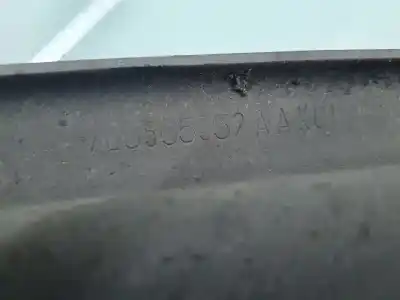 Автозапчасти б/у рычаг задней нижней правой подвески за audi q7 (4l) 3.0 v6 24v tdi ссылки oem iam 7l0505352  