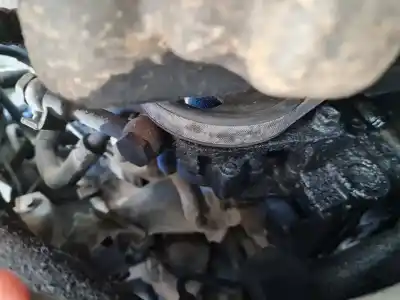 Автозапчасти б/у насос гидроусилителя за nissan navara pick-up (d40m) 2.5 dci diesel cat ссылки oem iam 