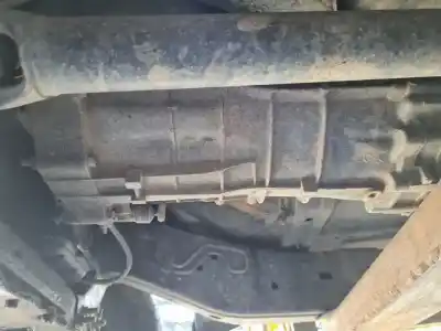 Автозапчасти б/у коробка передач за nissan navara pick-up (d40m) 2.5 dci diesel cat ссылки oem iam 