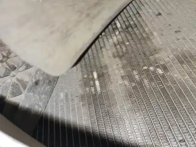 Автозапчасти б/у электрический вентилятор радиатора кондиционера воздуха за nissan navara pick-up (d40m) 2.5 dci diesel cat ссылки oem iam 