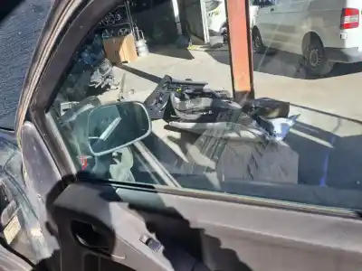 Автозапчасти б/у регулятор стекла переднего правого за nissan navara pick-up (d40m) 2.5 dci diesel cat ссылки oem iam 