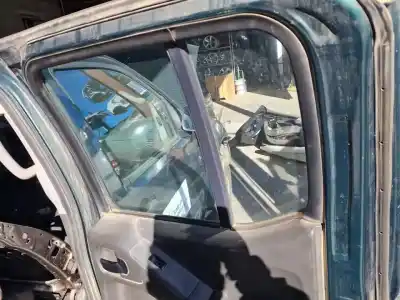 Автозапчасти б/у задний правый стеклорегулятор за nissan navara pick-up (d40m) 2.5 dci diesel cat ссылки oem iam 