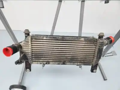 Автозапчастина б/у інтеркулер для nissan navara pick-up (d40m) 2.5 dci diesel cat посилання на oem iam 14461eb360  