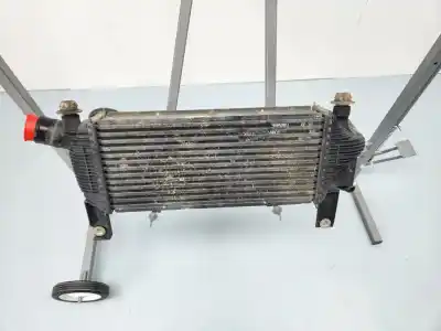 Автозапчастина б/у інтеркулер для nissan navara pick-up (d40m) 2.5 dci diesel cat посилання на oem iam 14461eb360  