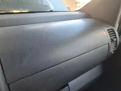 Автозапчасти б/у комплект подушки безопасности за nissan navara pick-up (d40m) 2.5 dci diesel cat ссылки oem iam   