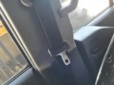 Автозапчастина б/у КОМПЛЕКТ ПОДУШКИ БЕЗПЕКИ для NISSAN NAVARA PICK-UP (D40M)  Посилання на OEM IAM   