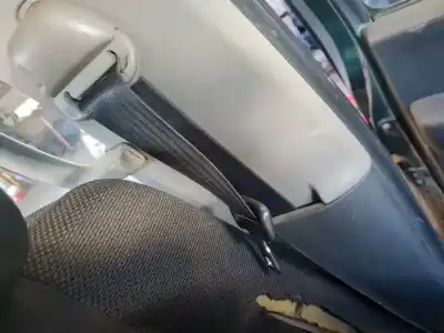 Автозапчасти б/у комплект подушки безопасности за nissan navara pick-up (d40m) 2.5 dci diesel cat ссылки oem iam   