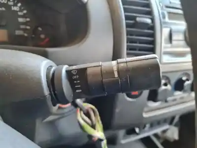 Автозапчасти б/у команда очистки за nissan navara pick-up (d40m) 2.5 dci diesel cat ссылки oem iam 