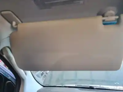 Автозапчасти б/у левая зона за nissan navara pick-up (d40m) 2.5 dci diesel cat ссылки oem iam 