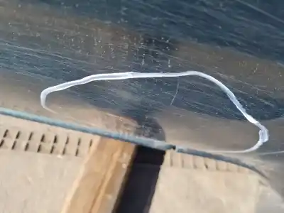 Автозапчасти б/у дверь передняя правая за nissan navara pick-up (d40m) 2.5 dci diesel cat ссылки oem iam   