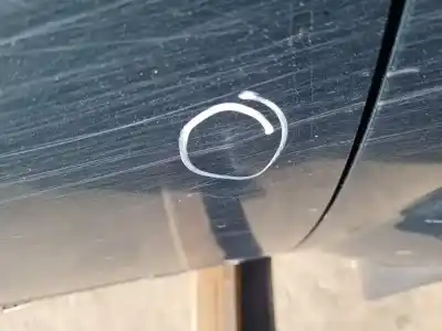 Автозапчасти б/у дверь передняя правая за nissan navara pick-up (d40m) 2.5 dci diesel cat ссылки oem iam 