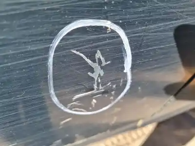 Автозапчасти б/у дверь задняя правая за nissan navara pick-up (d40m) 2.5 dci diesel cat ссылки oem iam   