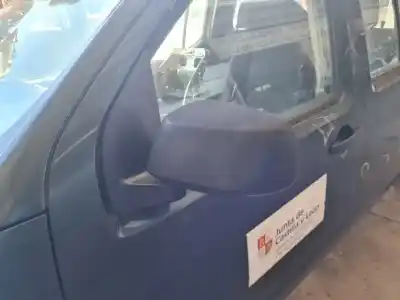 Gebrauchtes Autoersatzteil LINKER SPIEGEL zum NISSAN NAVARA PICK-UP (D40M)  OEM-IAM-Referenzen   