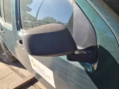 Автозапчасти б/у ЗАДНИЙ ВИД СПРАВА за NISSAN NAVARA PICK-UP (D40M)  ссылки OEM IAM   