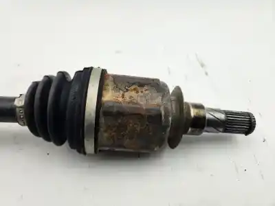 Pezzo di ricambio per auto di seconda mano trasmissione anteriore destra per nissan navara pick-up (d40m) 2.5 dci diesel cat riferimenti oem iam   