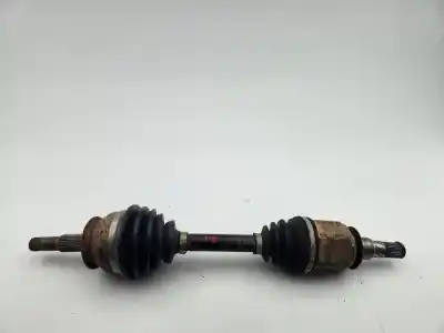 Piesă de schimb auto la mâna a doua transmisie fatã stânga pentru nissan navara pick-up (d40m) 2.5 dci diesel cat referințe oem iam   