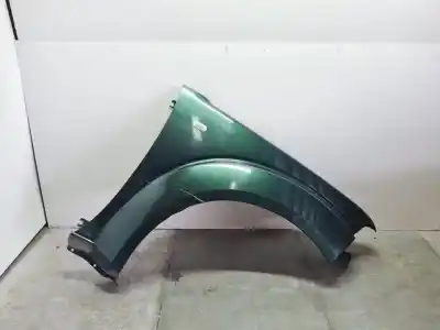 Second-hand car spare part front right fin for nissan pathfinder (r51) * oem iam references   