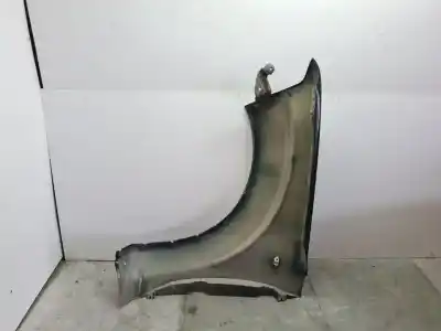 Peça sobressalente para automóvel em segunda mão guarda-lamas dianteiro direito por nissan pathfinder (r51) * referências oem iam 