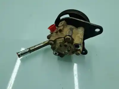 Peça sobressalente para automóvel em segunda mão bomba de direção por nissan pathfinder (r51) * referências oem iam 