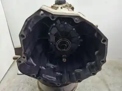 Peça sobressalente para automóvel em segunda mão caixa de velocidades por nissan pathfinder (r51) * referências oem iam 