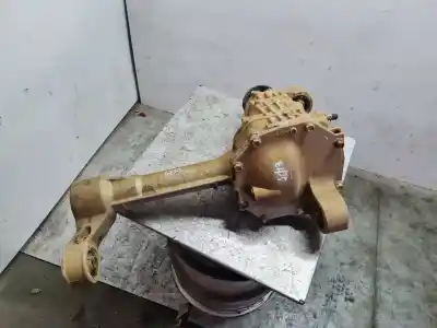 Peça sobressalente para automóvel em segunda mão diferencial dianteiro por nissan pathfinder (r51) * referências oem iam 