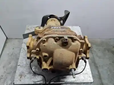 Peça sobressalente para automóvel em segunda mão diferencial traseiro por nissan pathfinder (r51) * referências oem iam 38311eb300