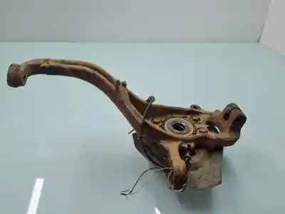 Peça sobressalente para automóvel em segunda mão manga de eixo dianteira direita por nissan pathfinder (r51) * referências oem iam 40014eb040