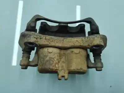 Peça sobressalente para automóvel em segunda mão pinça de travão dianteira direita por nissan pathfinder (r51) * referências oem iam 