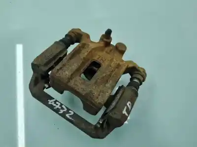 Peça sobressalente para automóvel em segunda mão pinça de travão traseira direita por nissan pathfinder (r51) * referências oem iam 