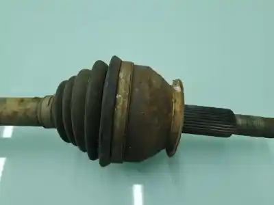 Peça sobressalente para automóvel em segunda mão transmissão traseira direita por nissan pathfinder (r51) * referências oem iam 