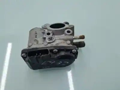 Peça sobressalente para automóvel em segunda mão válvula egr por nissan pathfinder (r51) * referências oem iam 14710ec00d