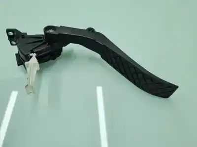 Автозапчасти б/у педаль газа за audi q7 (4l) 3.0 v6 24v tdi ссылки oem iam 7l0723507d  