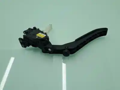 Автозапчасти б/у педаль газа за audi q7 (4l) 3.0 v6 24v tdi ссылки oem iam 7l0723507d