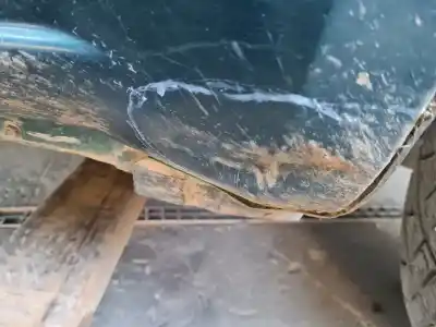 Автозапчасти б/у переднее правое крыло за nissan navara pick-up (d40m) doble cab le 4x4 ссылки oem iam   