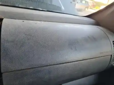 Автозапчастина б/у комплект подушки безпеки для nissan navara pick-up (d40m) doble cab le 4x4 посилання на oem iam   