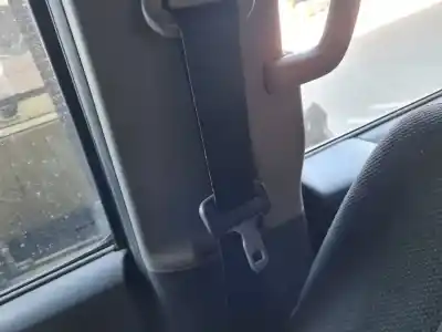 Автозапчастина б/у КОМПЛЕКТ ПОДУШКИ БЕЗПЕКИ для NISSAN NAVARA PICK-UP (D40M)  Посилання на OEM IAM   