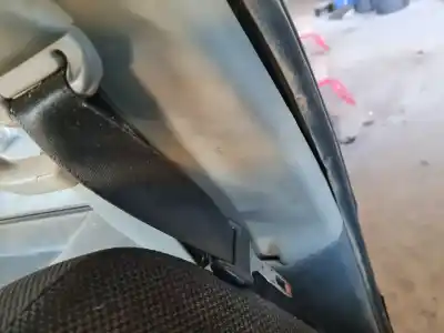 Автозапчастина б/у комплект подушки безпеки для nissan navara pick-up (d40m) doble cab le 4x4 посилання на oem iam   