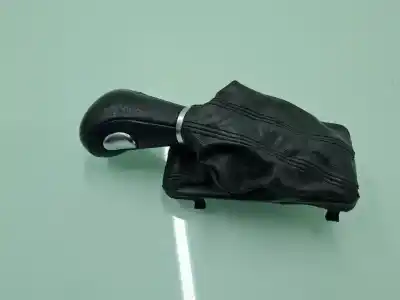 Автозапчасти б/у ручка рычага передачи за audi q7 (4l) 3.0 v6 24v tdi ссылки oem iam 4l1713139l  