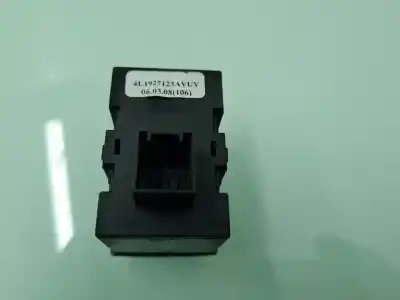 Pezzo di ricambio per auto di seconda mano  per AUDI Q7 (4L)  Riferimenti OEM IAM 4L1927123  