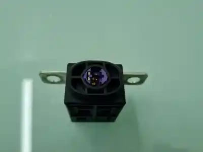 Pezzo di ricambio per auto di seconda mano modulo elettronico per audi q7 (4l) 3.0 v6 24v tdi riferimenti oem iam 4f0915519  