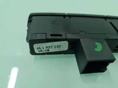 Pezzo di ricambio per auto di seconda mano  per AUDI Q7 (4L)  Riferimenti OEM IAM 4L1927137  