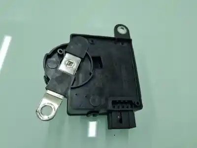 Автозапчасти б/у электронный модуль за audi q7 (4l) 3.0 v6 24v tdi ссылки oem iam 4l0915181  