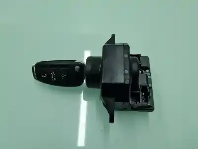 Автозапчасти б/у переключатель стартера за audi q7 (4l) 3.0 v6 24v tdi ссылки oem iam 4f0909131e  