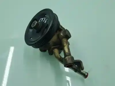 Peça sobressalente para automóvel em segunda mão bomba de direção por nissan pathfinder (r51) * referências oem iam 