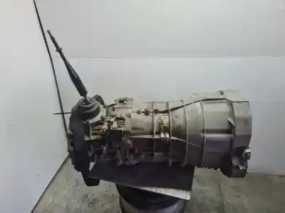 Peça sobressalente para automóvel em segunda mão caixa de velocidades por nissan pathfinder (r51) * referências oem iam 