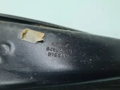 Peça sobressalente para automóvel em segunda mão braço de suspensão superior dianteiro direito por nissan pathfinder (r51) * referências oem iam 54524